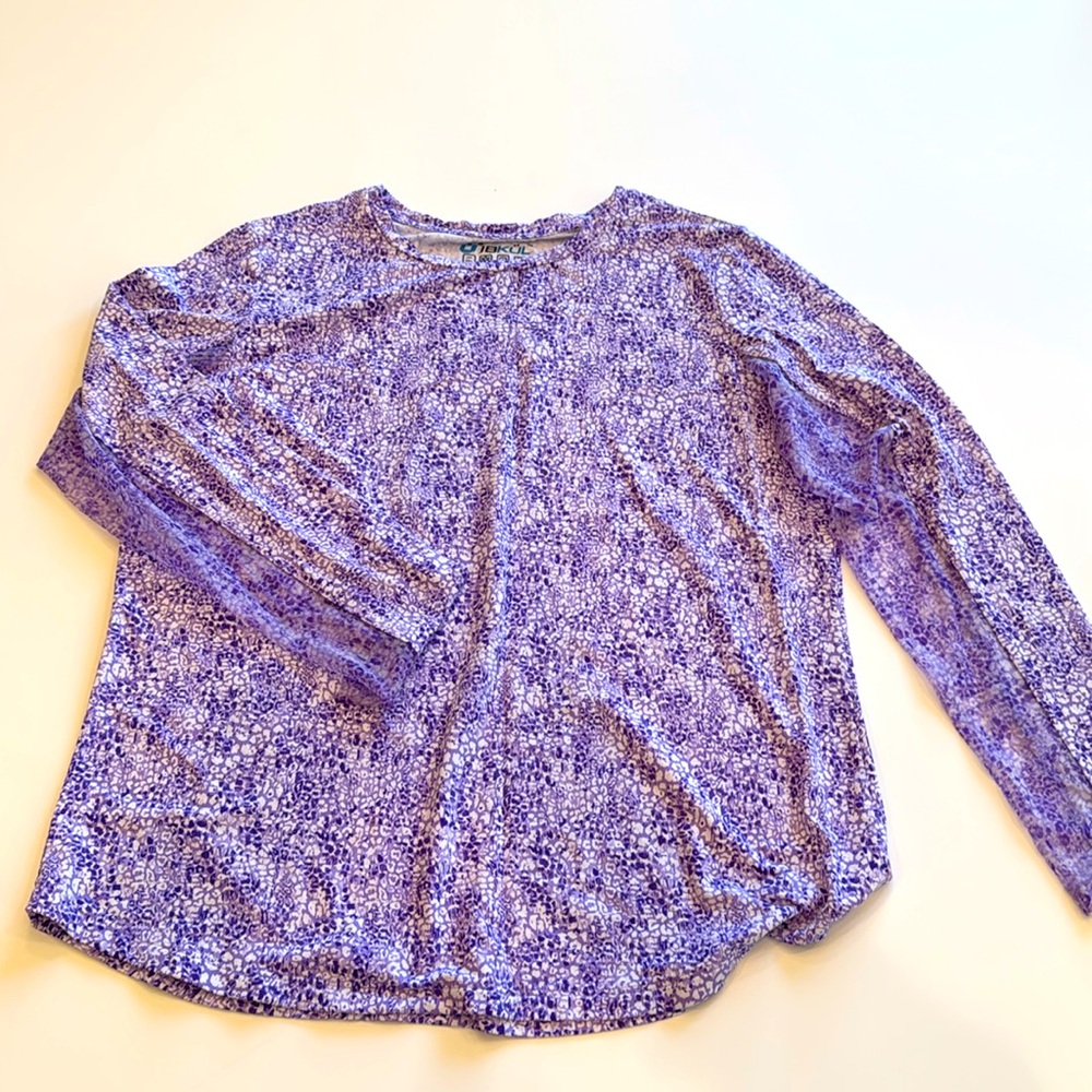 IBKUL Active Top